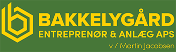 Bakkelygård Entreprenør