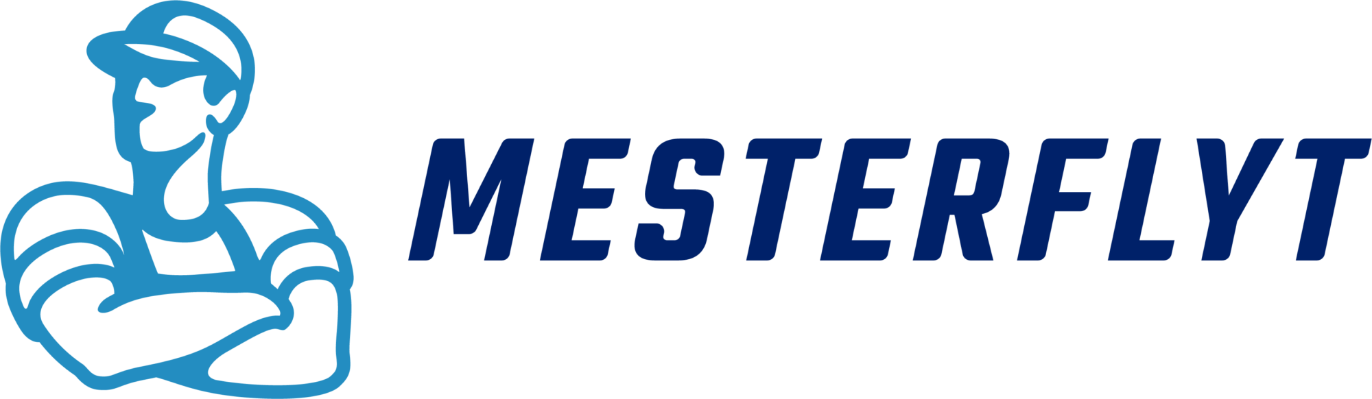 Mesterflyt