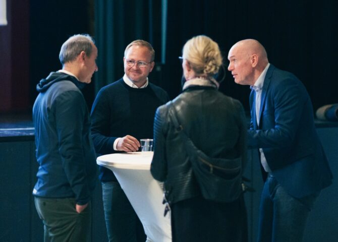 Netværksaften