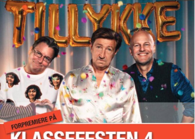Medlemsblad Januar 2026