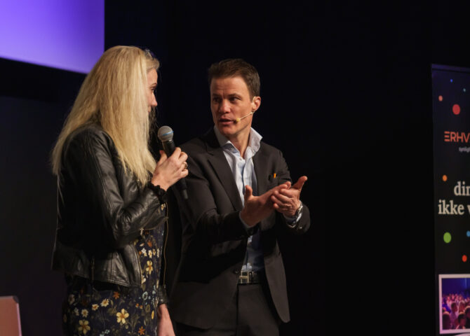 Henrik Svanekiær