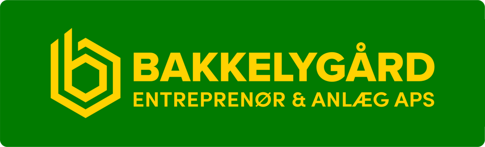Bakkelygård Entreprenør