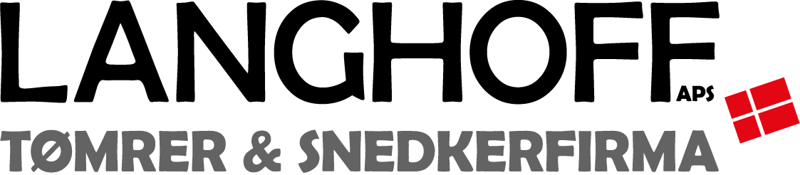 Langhoff Tømrer & Snedker