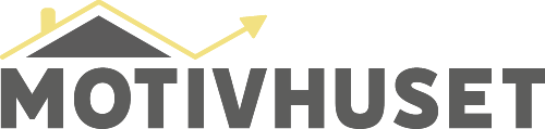 Motivhuset - logo