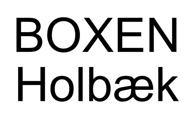 Boxen Holbæk